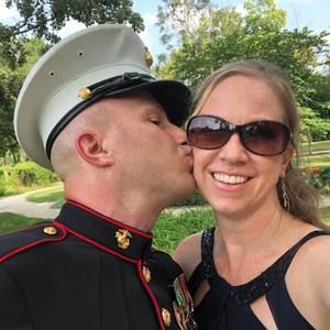 Meet your Posher, Stephanie